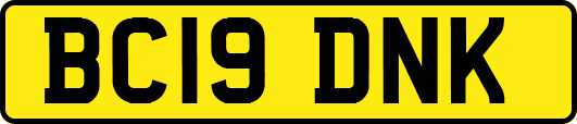 BC19DNK