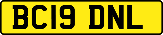 BC19DNL