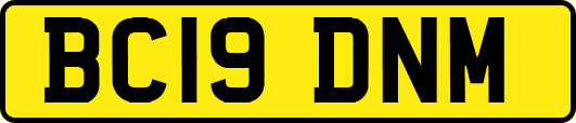 BC19DNM