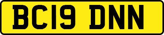 BC19DNN