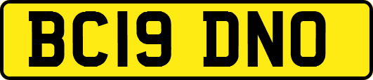 BC19DNO