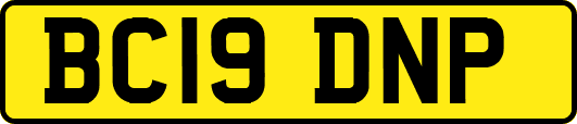 BC19DNP