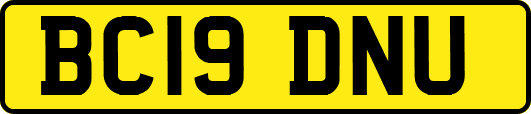 BC19DNU