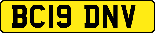 BC19DNV