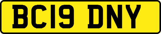 BC19DNY