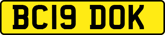 BC19DOK