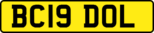 BC19DOL