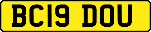 BC19DOU