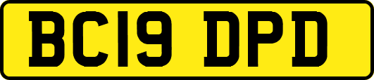 BC19DPD