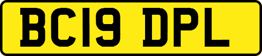 BC19DPL
