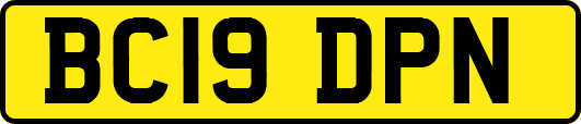 BC19DPN