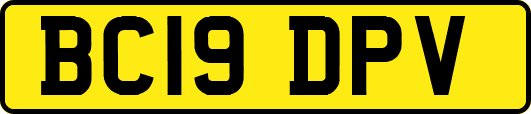 BC19DPV