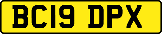 BC19DPX
