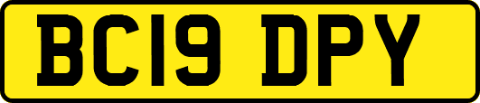 BC19DPY