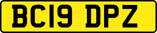 BC19DPZ