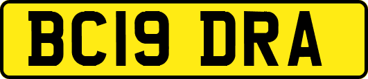 BC19DRA