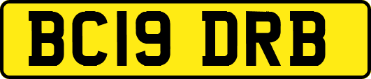 BC19DRB
