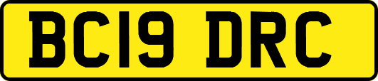 BC19DRC