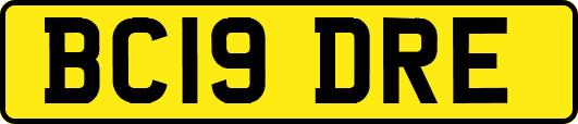 BC19DRE