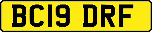 BC19DRF