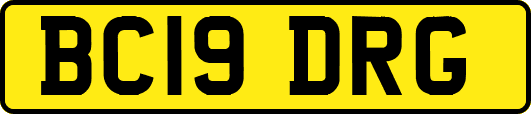 BC19DRG