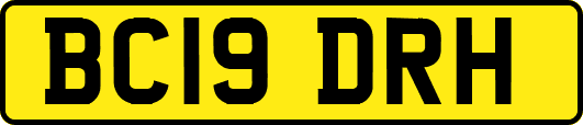 BC19DRH