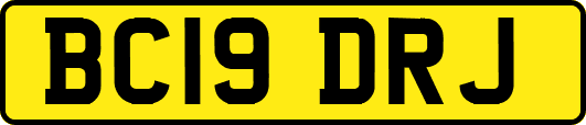 BC19DRJ