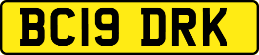 BC19DRK