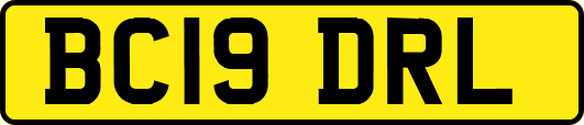 BC19DRL