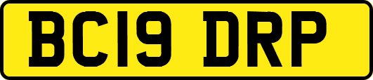 BC19DRP