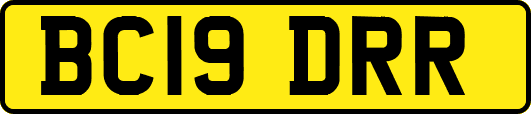 BC19DRR