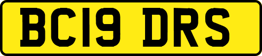 BC19DRS