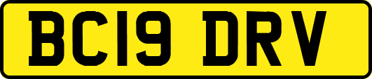 BC19DRV