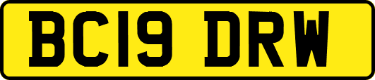 BC19DRW