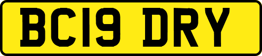 BC19DRY