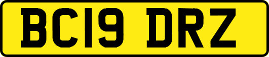 BC19DRZ
