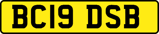 BC19DSB