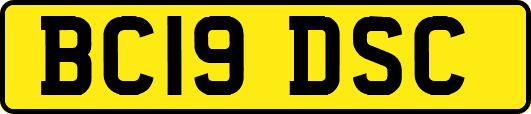 BC19DSC