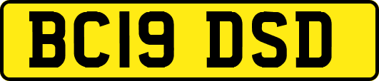BC19DSD