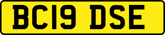 BC19DSE