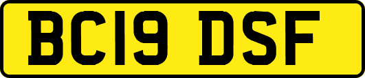 BC19DSF
