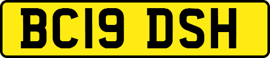 BC19DSH