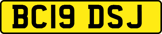 BC19DSJ