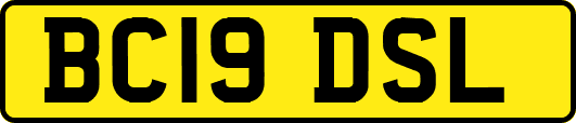 BC19DSL