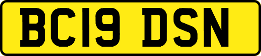 BC19DSN
