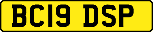 BC19DSP