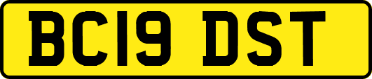 BC19DST