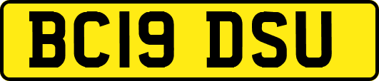 BC19DSU