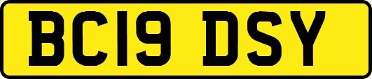 BC19DSY