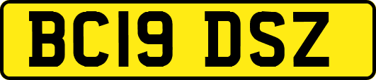 BC19DSZ